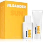 Zestawy perfum damskich - Jil Sander Sun zestaw upominkowy dla kobiet - miniaturka - grafika 1