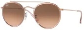 Okulary przeciwsłoneczne - Ray Ban RB3647N 9069A5 - miniaturka - grafika 1