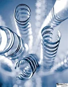 Grzbiety do bindownic - Argo Grzbiet metal.11mm czarny (100) 716 424112 - miniaturka - grafika 1