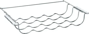 Bosch Bosch bottle rack KSZ10020 chrome KSZ10020 - Akcesoria i części do lodówek Bosch Bosch bottle rack KSZ10020 chrome KSZ10020 - Akcesoria i części do lodówek - miniaturka - grafika 1
