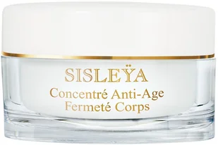 Sisleya Anti-Aging Concentrate Firming Body Care Krem pielęgnacyjny do ciała 150ml - Balsamy i kremy do ciała Sisleya Anti-Aging Concentrate Firming Body Care Krem pielęgnacyjny do ciała 150ml - Balsamy i kremy do ciała - miniaturka - grafika 1
