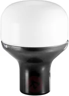 Lampy stojące - Martinelli Luce Martinelli Luce Delux - lampa stołowa, czarna - miniaturka - grafika 1