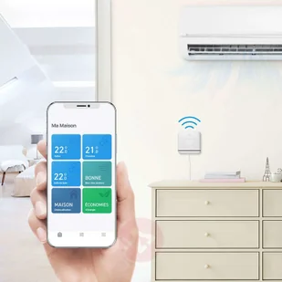 TADO tado° Smart AC Control V3+ - Systemy inteligentnych domów - miniaturka - grafika 2