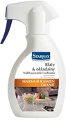 Akcesoria do myjek - Starwax Środek  Marmur  kamień i granit 250 ml - miniaturka - grafika 1