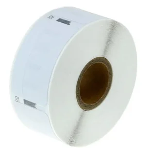 Dymo Etykiety NA IDENTYFIKATORY IMIENNE 89X41MM (11356) - Etykiety do drukarek - miniaturka - grafika 2