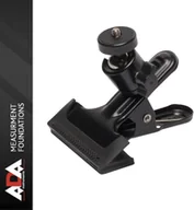 Sprzęt geodezyjny - ADA INSTRUMENTS ADA Uchwyt z żabką do laserów krzyżowych A00345 - miniaturka - grafika 1