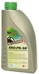 Ekologiczny olej do łańcucha Biodegradowalny 1 L ! - Akcesoria do elektronarzędzi - miniaturka - grafika 2