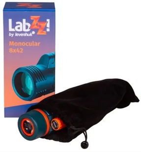 Levenhuk LabZZ MC4 - Lornetki - miniaturka - grafika 19