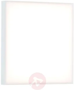 Paulmann Velora kinkiet LED 22,5 x 22,5cm - Lampy ścienne - miniaturka - grafika 2