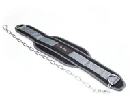 Pozostały sprzęt i akcesoria do ćwiczeń - HMS Pas obciążeniowy PST04 - 27754-uniw - miniaturka - grafika 1