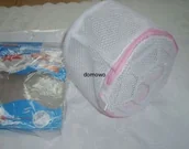 Środki do prania - BioLife KOSZYCZEK SIATKA DO PRANIA BIELIZNY RAJSTOP - miniaturka - grafika 1