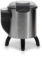 Krajalnice gastronomiczne - Resto Quality Obieraczka do ziemniaków FP107P 5 kg 400V FP107P - miniaturka - grafika 1