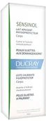 Balsamy i kremy do ciała - Ducray ducray sensinol Soothing Body Milk 200 ML 2951691 - miniaturka - grafika 1