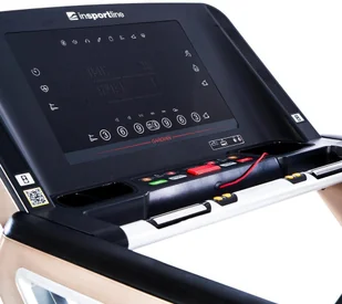 InSportLine Bieżnia elektryczna Gardian G12 - INS13971 - Bieżnie InSportLine Bieżnia elektryczna Gardian G12 - INS13971 - Bieżnie - miniaturka - grafika 6