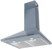 Okapy kuchenne - Maan Vela LED grafit 60cm - miniaturka - grafika 1