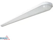 Oprawy, klosze i abażury - Bemko oprawa liniowa LED Solis 36W 4000lm 4000K IP65 C17-HLS-120-360-4K C17-HLS-120-360-4K - miniaturka - grafika 1
