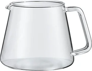 WMF szkło zastępcze do dzbanka do herbaty 06,3630,6040 szkło można myć w zmywarce 6086359990 - Dzbanki i imbryki - miniaturka - grafika 2