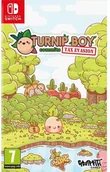 Gry Nintendo Switch - Turnip Boy Commits Tax Evasion GRA NINTENDO SWITCH - miniaturka - grafika 1