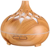 Zapachy do domu - Sixtol Dyfuzor zapachowy Palm jasne drewno, 500 ml - miniaturka - grafika 1