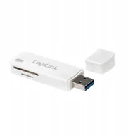 Tuning komputera - akcesoria - Czytnik Kart Pamięci Usb 3.0 - miniaturka - grafika 1