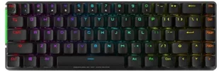 Asus ROG Falchion Cherry MX Red US (90MP01Y0-BKUA00) - Klawiatury - miniaturka - grafika 3