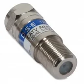 Inne akcesoria audio-wideo - DSE Tłumik stały 20dB DSE TA01-20 5-1000 MHz TA01-20 - miniaturka - grafika 1