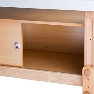 Beauty System Łóżko do masażu BD-8240A BD-8240A - Stoły i łóżka do masażu - miniaturka - grafika 4