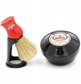 Zestawy kosmetyków męskich - Zestaw do golenia Omega 46065 - miniaturka - grafika 1