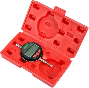 YATO CZUJNIK ZEGAROWY ELEKTRONICZNY 0-12,7MM - Akcesoria do urządzeń pomiarowych - miniaturka - grafika 3