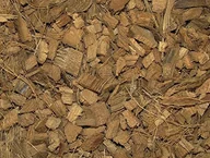 Podłoże do terrarium - Nobby 81106 kokos ściółka zgrubny 10 L 81106 - miniaturka - grafika 1