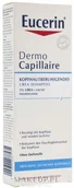 Kremy do twarzy - Eucerin Szampon do podrażnionej skóry głowy - DermoCapillaire Calming Urea Shampoo Szampon do podrażnionej skóry głowy - DermoCapillaire Calming Urea Shampoo - miniaturka - grafika 1