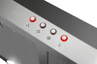 Amica OKP6321Z - Okapy kuchenne - miniaturka - grafika 2