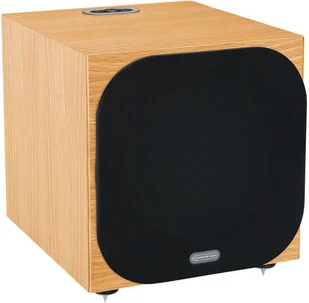 Monitor Audio Silver W-12 Dąb naturalny - Głośniki i kolumny Monitor Audio Silver W-12 Dąb naturalny - Głośniki i kolumny - miniaturka - grafika 1