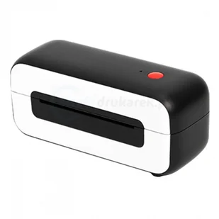 BeMark SM AM246S (D-SMAM246S-BLACK) - Drukarki kart i etykiet - miniaturka - grafika 3