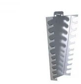 Pozostałe wyposażenie warsztatu - Malow Zawieszka na komplet kluczy płaskich do wózków WWT i szaf warsztatowych YMIN493 - miniaturka - grafika 1