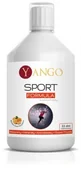 Witaminy i minerały dla sportowców - YANGO Multiwitamina Sport Formula - 500ml - miniaturka - grafika 1