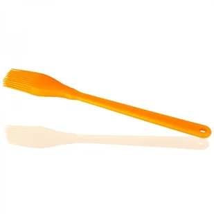 Ibili Kuchenny SILIKONOWY pędzel PĘDZELEK 24 cm marki 751800 - Przybory do gotowania - miniaturka - grafika 2