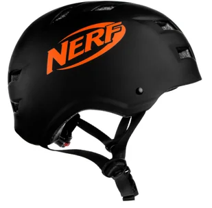 Spokey FREEFALL Kask r. 55-58 cm-NER - Kaski rowerowe - miniaturka - grafika 3