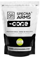 Amunicja i osprzęt ASG - Specna Arms Kulki CORE BIO 0,28g 1 kg (SPE-16-021032) SPE-16-021032 - miniaturka - grafika 1