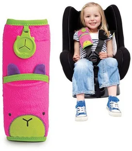 Trunki Nakładka na pas samochodowy - Snoozihedz, TRUA-0096 - Akcesoria do fotelików - miniaturka - grafika 6