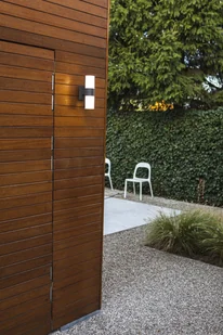 Lampa ścienna zewnętrzna kinkiet ogrodowy Cyra antracyt 5198101118 - Lampy ogrodowe Lampa ścienna zewnętrzna kinkiet ogrodowy Cyra antracyt 5198101118 - Lampy ogrodowe - miniaturka - grafika 4