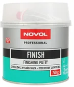 Łopaty do śniegu - Profast Szpachla wykończeniowa 0,75kg PROFAST - miniaturka - grafika 1