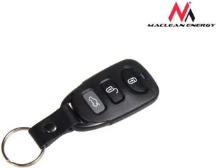 Maclean Pilot samokopiujący kompatybilny z Sommer (4020), MCE95 zmienny kod, częstotliwość 868,8Mhz MCE95 - Akcesoria car audio - miniaturka - grafika 2