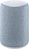 Asystenci głosowi - Amazon Echo 3 Charcoal Biały - miniaturka - grafika 1