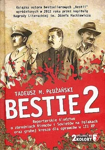 Bestie 2 - Historia świata - miniaturka - grafika 2