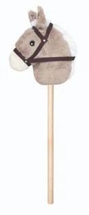 Jabadabado Koń na Kiju - Zabawki na biegunach - miniaturka - grafika 3