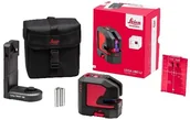 Sprzęt geodezyjny - Leica Geosystems Lino L2s - 1 - miniaturka - grafika 1