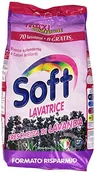 Środki do prania - Soft detersivo per LAVATRICE freschezza di LAVANDA Maxi confezione 5.538 kg (1000046416) AD-45-0054244 - miniaturka - grafika 1