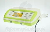 Urządzenia medyczne - Elektronika i elektromedycyna Sonotronic US-2 - miniaturka - grafika 1