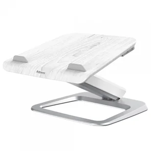 Podstawa Pod Laptop Fellowes Hana - Biała - Części i akcesoria do laptopów - miniaturka - grafika 2